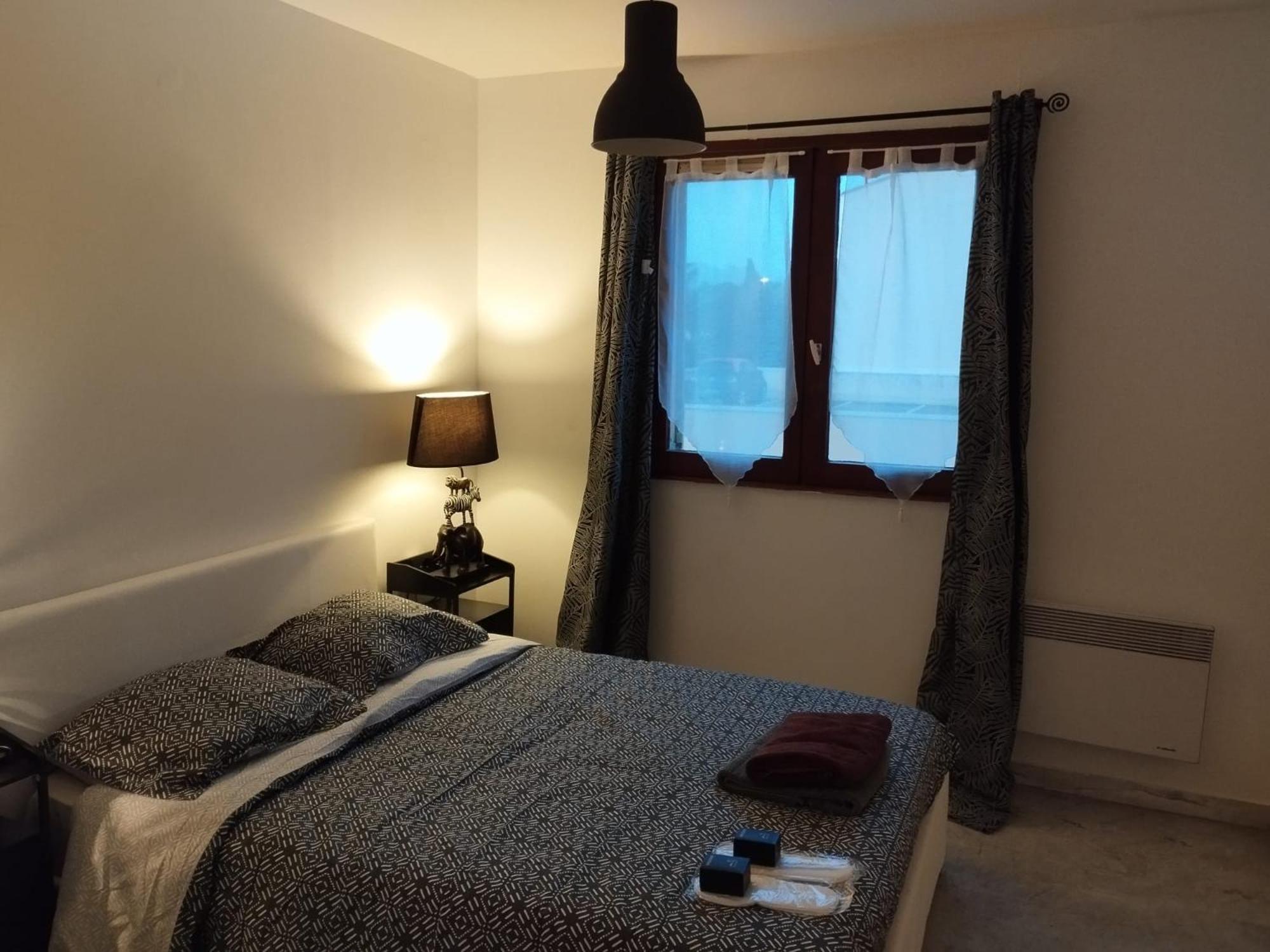 Ferienwohnung Chez Stf Sanary-sur-Mer Exterior foto